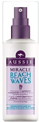 Miracle Beach Waves - Продукт