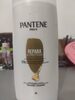 PANTENE - Product