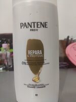 PANTENE - Produkt - xx