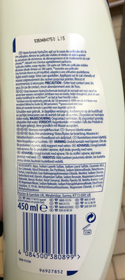 Shampooing antipelliculaire Instant Apaisement - 1