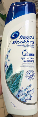 Shampooing antipelliculaire Instant Apaisement - 2
