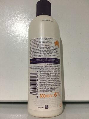 Repair Miracle Shampoo - 2