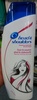 Shampooing antipelliculaire Lisse & Soyeux - Produit