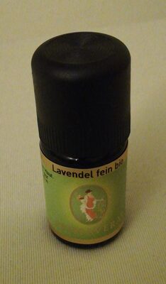 Lavendel Fein Bio - 1