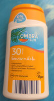 OMBRA SUN - Produkt - de