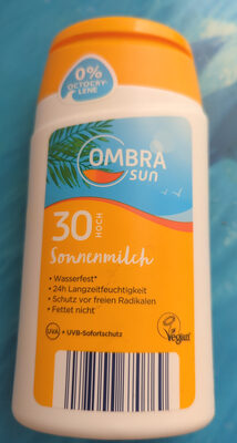 OMBRA SUN - Produkt