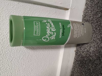 Organic Elements Normal Care Shampoo - 1