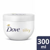 Dove Crème Hydratante Corps Soie Pot - Product