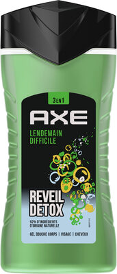 Axe sg lendemain d 250ml - Product - fr