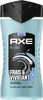 AXE Gel Douche Homme 3en1 Re-Load Frais et Vivifiant 250ml - Product