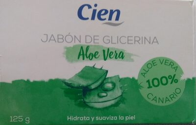 Jabón de Glicerina - 5