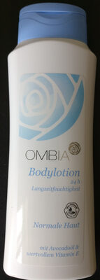 Bodylotion - Product