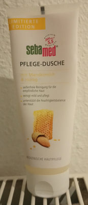 Pflege-Dusche - Produkt - de