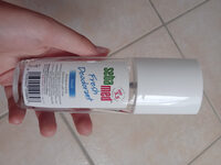fresh deodorant - Produkt - en