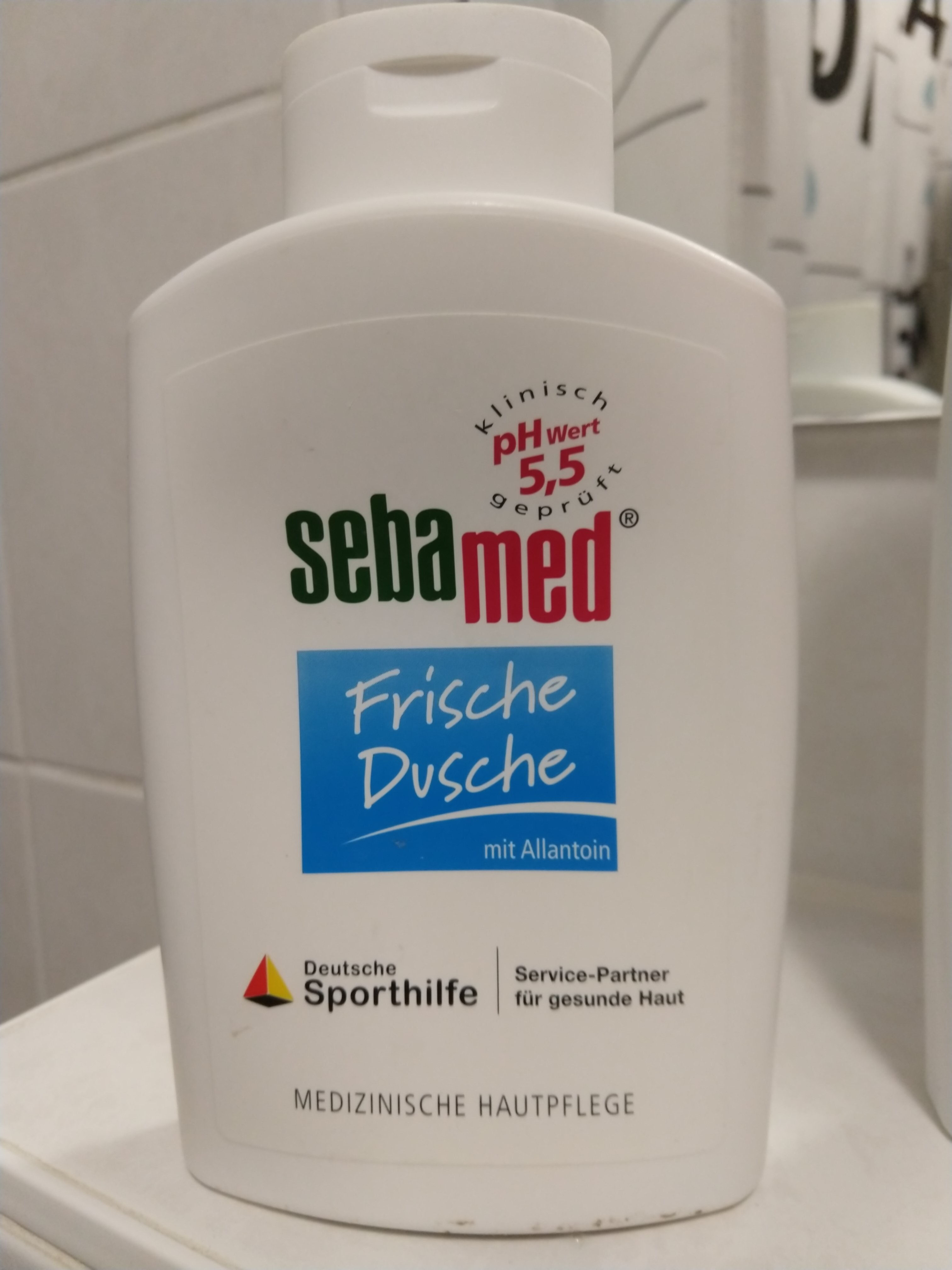 sebamed Frische Dusche - Produkt - de