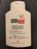 SebaMed Every-Day Shampoo - Product