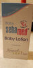 Baby Seba Med Baby Lotion - Produit