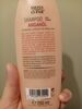 Shampoo arganöl - Produkt
