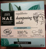 shampooing solide N. A. E bio - Produit