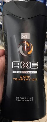 Bodywash Dark Temptation XL - 4