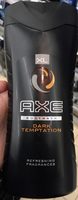 Bodywash Dark Temptation XL - Product - fr