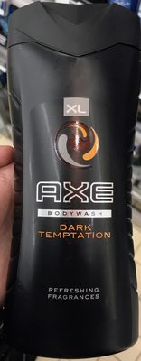Bodywash Dark Temptation XL - Product - fr