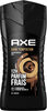 Axe Gel Douche Homme Dark Temptation 12h Parfum Frais 250ml - Product