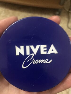 Nivea cream - Produit - fr