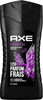 Axe sg provocation 250ml - Product