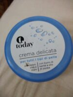 Crema delicata - Produkt - it