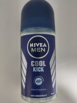 cool kick - 1