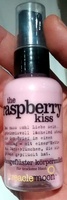 the rasberry kiss - Produit - fr