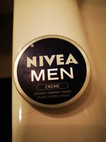 Nivea Men Creme - Produkt - de