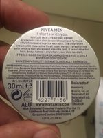 Nivea men - Product - fr