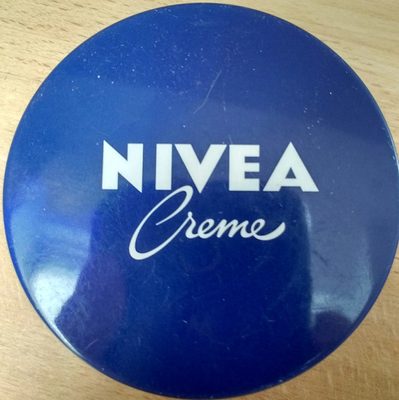 Nivea Creme - 製品