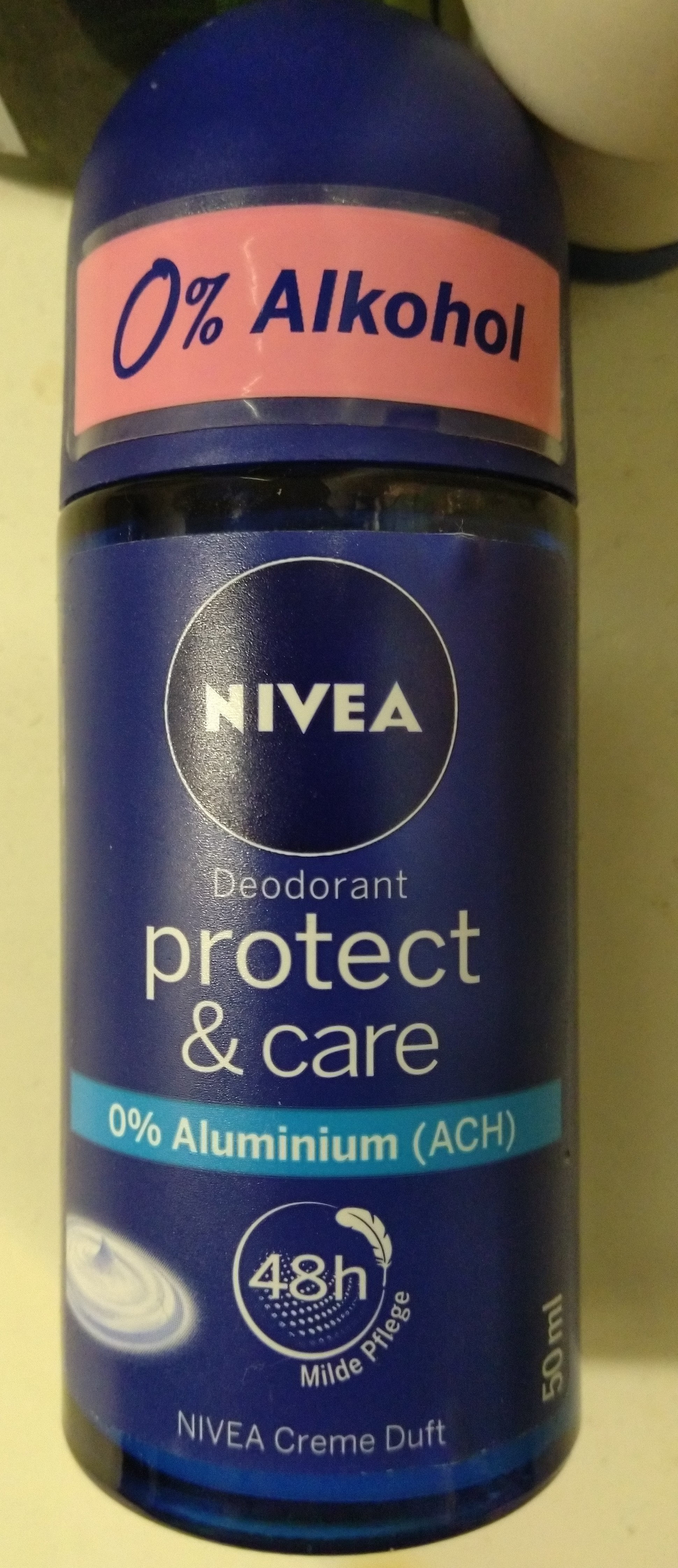 Protect & Care - Produkt - de