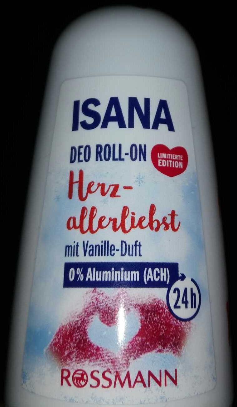 Deo Roll-On - Tuote - de