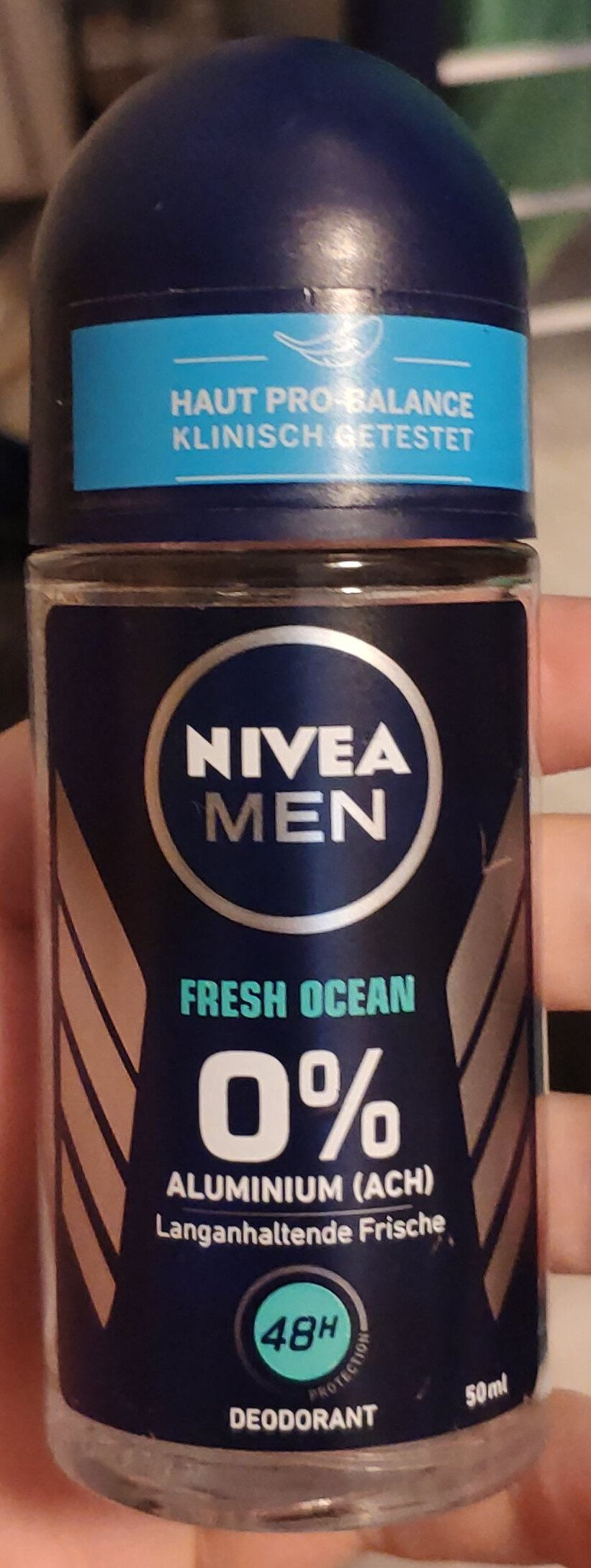 Fresh Ocean - Product - en