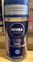 Deo Roll on Cool kick - 1