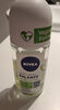Nivea Deodorant Natural Balance mit bio aloe vera - Product