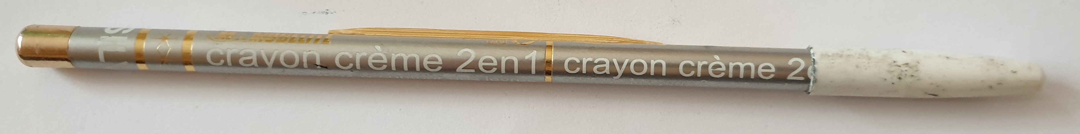 crayon crème 2en1 - Product - de