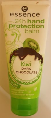 24h hand protection balm kiwi dark chocolate - 1