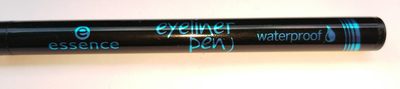 Eyeliner pen waterproof - Produkt