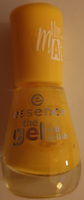 the gel nail polish the matt 28 hello sunshine - Produkt - de