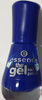 the gel nail polish 31 electriiiiiic - Produit