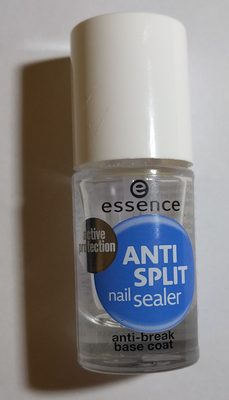 Anti Split nail sealer - 1
