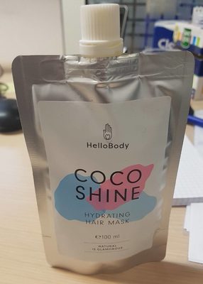 Coco shine - 1