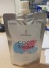 Coco shine - Produit