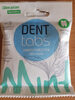 DENT tabs - Product