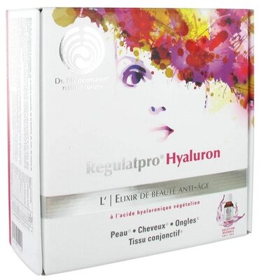 Regulatpro hyaluron - 製品 - es